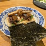 用戶對於サカナのめしや 天端的評論圖