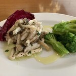 User's review image for 北海道イタリアン ミアボッカ エミオ武蔵境店