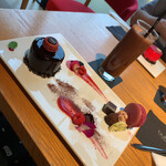 用戶對於bubo BARCELONA 表参道店的評論圖