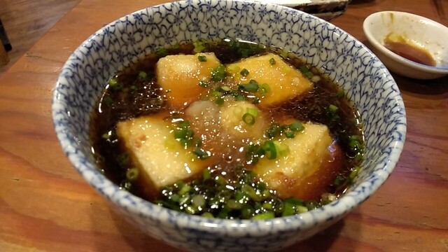 User's recommendation image for 水天宮前のやきとり屋さん