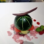 User's review image for ザ・ペニンシュラ ブティック&カフェ 伊勢丹新宿店