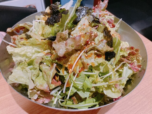 用户对于焼肉あぶる。 板橋店的评论高清图