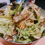 用户对于焼肉あぶる。 板橋店的评论图