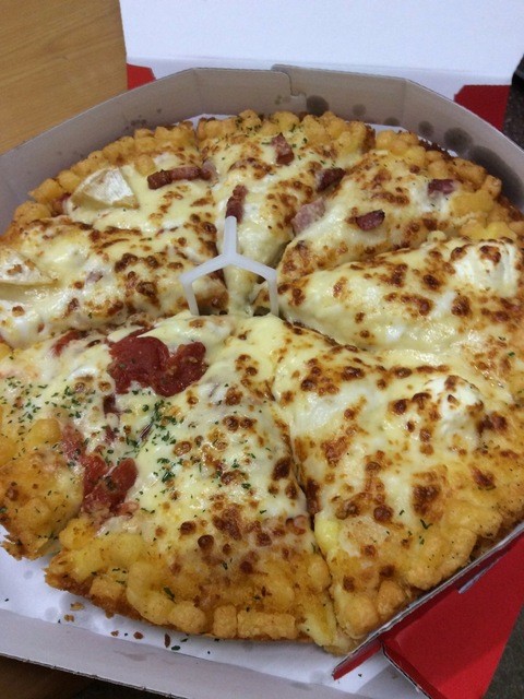 User's recommendation image for ピザハット 小滝橋店