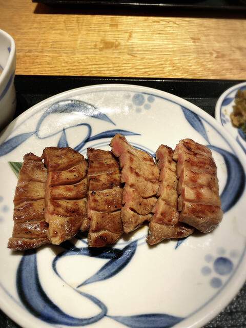 用戶對於ねぎし 菊水ビル店的評論高清圖