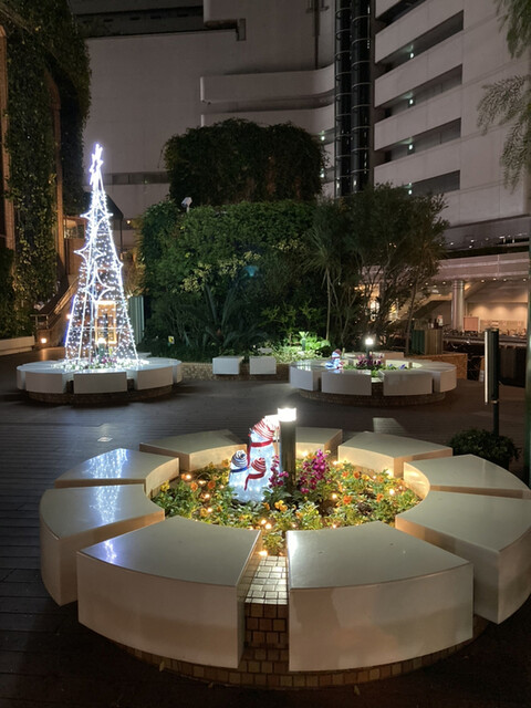 用戶對於海藤花 2号店的評論高清圖