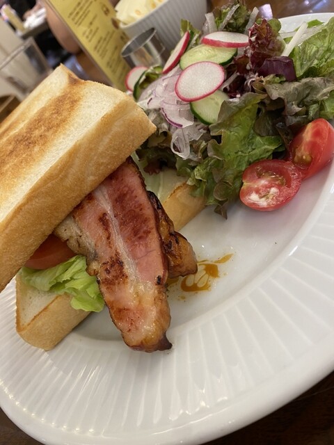 User's recommendation image for ハーブス ルミネ池袋店