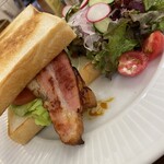 User's review image for ハーブス ルミネ池袋店