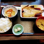 User's review image for 食堂もり川