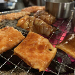 User's review image for ホルモン肉問屋 小川商店 天神橋五丁目店