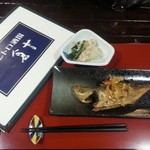 用戶對於昭和レトロ酒場 倉吉的評論圖