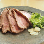 用户对于ダイナミックキッチン＆バー 響  西新宿野村ビル店的评论图