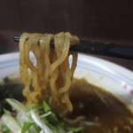 User's review image for じぇんとる麺 中島店