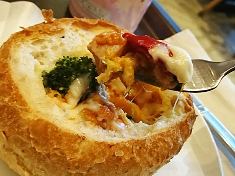 用戶對於スターバックスコーヒー 大井町駅東口店的評論圖