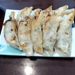 用户对于幸福餃子的评论图
