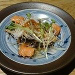 用户对于すしダイニング つかさ的评论图