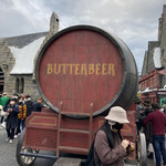 User's review image for バタービール・カート