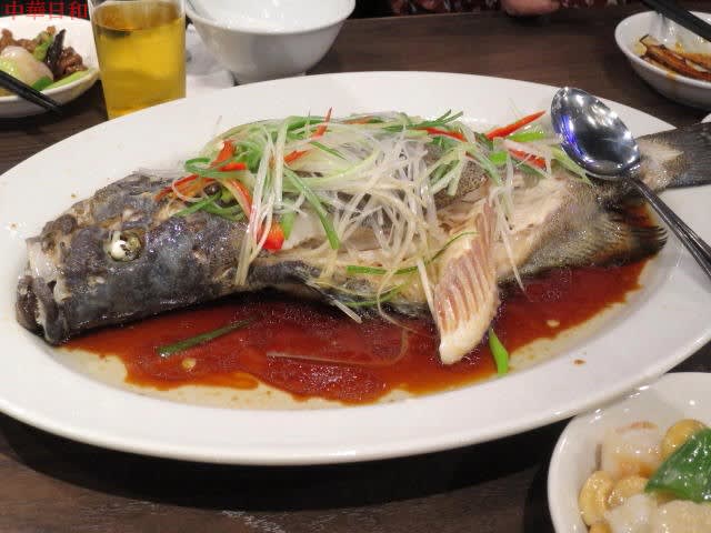 用户对于竹香園的评论图