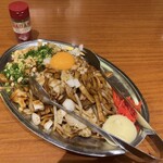 User's review image for 格安ビールと鉄鍋餃子 3・6・5酒場 京橋店