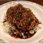 用戶對於四季火鍋 花椒庭 広尾本店的評論圖