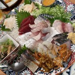 用戶對於四十八漁場 池袋東口店的評論圖