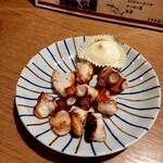 用戶對於炉ばた　大謀的評論圖