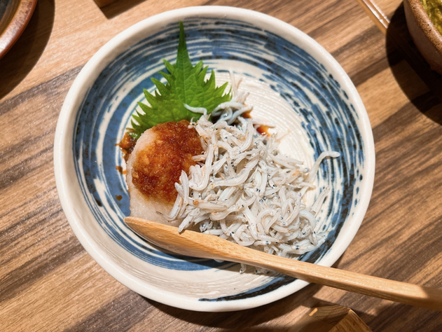 用戶對於土佐清水ワールド 上野店的評論圖