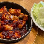 User's review image for 鉄板酒場 鐵一 赤羽店