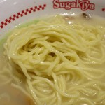 User's review image for スガキヤ イオン藤井寺ショッピングセンター店