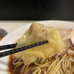 User's review image for 中華そば専門店 一六食堂