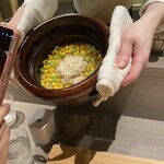 用户对于おい河的评论图