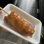 用戶對於鶏肉専門店 鳥清的評論圖