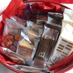 用戶對於グラマシーニューヨーク あべのハルカス近鉄本店的評論圖