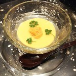 用户对于鉄板焼 やまなみ的评论图