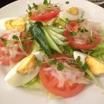 User's review image for ブロンコ