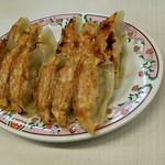 用户对于餃子の王将 国道大久保店的评论图