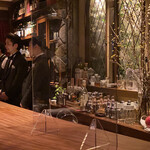 User's review image for Bar Landscape.