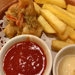 User's review image for びっくりドンキー 西岡店