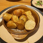 用户对于山本のハンバーグ 自由が丘的评论图