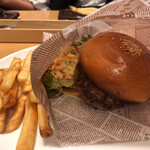 User's review image for ガスト なんば店