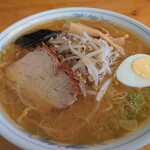 用戶對於三九ラーメン的評論圖