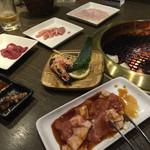 用户对于すみやかっぱ的评论图
