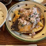 User's review image for ポロリ食堂とピハコピ