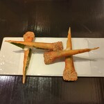 用戶對於China Dining あRaま 神楽坂的評論圖