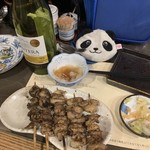 用戶對於横浜天下鳥 四条新町店的評論圖