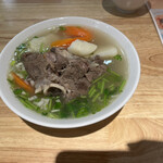 用户对于ウイグル料理 DOLAN的评论图