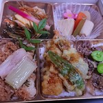 User's review image for 神田明神下 みやび 日本橋三越本店