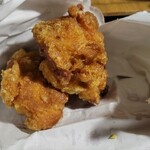 用戶對於若鶏時代 なると 本店的評論圖