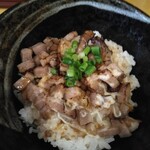 用户对于らーめん みやび的评论图