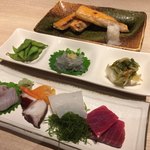 用戶對於たちばな寿司的評論圖